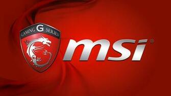 Msi Gaming Series Wallpaper HD