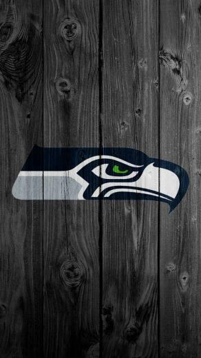 iPhone Wallpaper Sports Seahawks