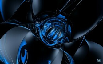 3d HD Desktop Wallpaper