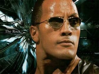 Wwe The Rock Wallpaper Computer