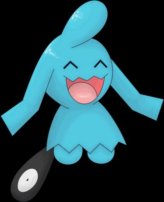 Pokemon Shiny Wynaut Pokedex Evolution Moves Location Stats