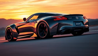 Nissan Wallpaper Cars