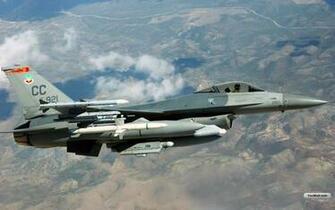 Youwall Air Force Wallpaper