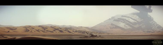 Star Wars Dual Screen Monitors