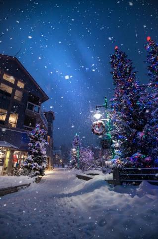 Christmas Wallpaper HD Hq