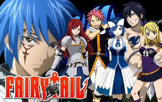 Fairy Tail Wallpaper By Darkuchihasharingan