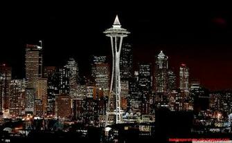 Seattle Wallpaper HD Quality