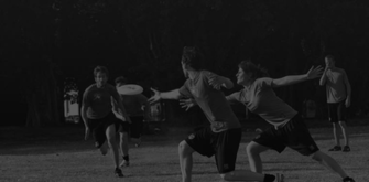 Frisbee No Idea Sports