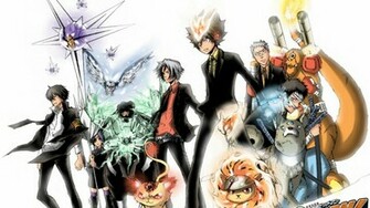 Wallpaper Hitman Reborn Car Picture Pictures