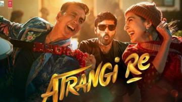 Updates Atrangi Re Box Office Collection Budget Release