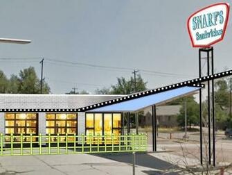 Snarf S Sinclair Delivers A New Timetable For Sandwiches Eater