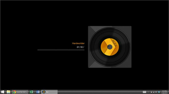 Wallpaper Plex Issue With Window Size On Surface Windows Pl