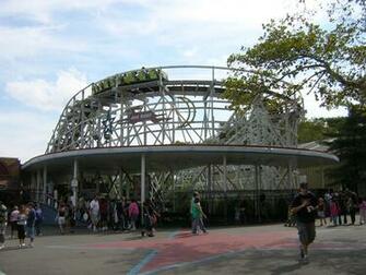 Jack Rabbit Kennywood Wikipedia