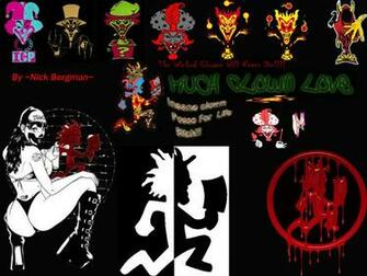Insane Clown Posse Jokers Cards Wallpaper Icp Joker Card