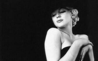 Marilyn Monroe Wallpaper