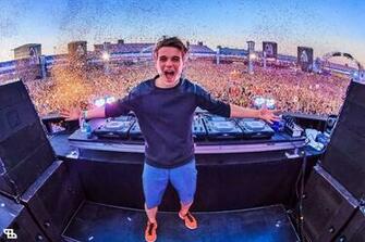 Martin Garrix Wallpaper HD Desktop And Mobile Background