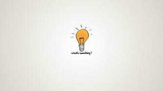 Create Something Desktop Pc And Mac Wallpaper