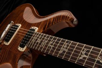 4k Paul Reed Smith Wallpaper HD