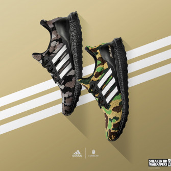 SneakerHDwallpaper Your Favorite Sneakers In 4k Retina