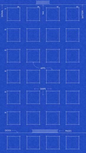 iPhone Lockscreen Wallpaper Image