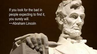 Pics Photos Abraham Lincoln Wallpaper
