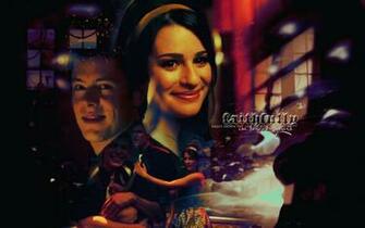 Faithfully Finn Rachel Wallpaper