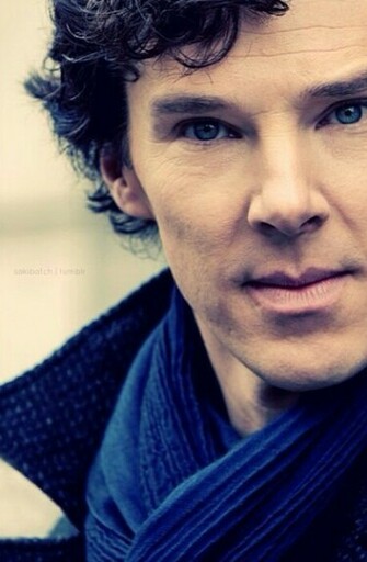 Benedict Cumberbatch