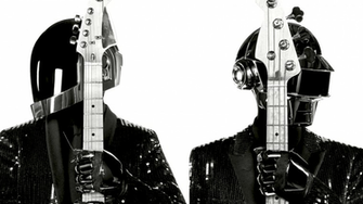 Daft Punk Computer Wallpaper Desktop Background Id