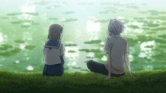 Hotarubi No Mori E Image Wallpaper And