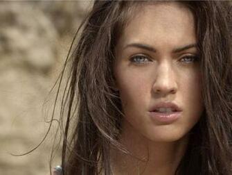 Megan Fox HD Wallpaper Splendid