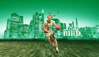 Larry Bird Wallpaper Qulari