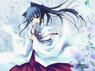 Geisha HD Wallpaper