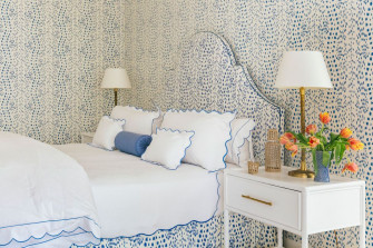 Bedroom Wallpaper Ideas That Will Bring Instant Beauty To Your