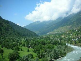 HD Wallpaper Kashmir Wallpapes