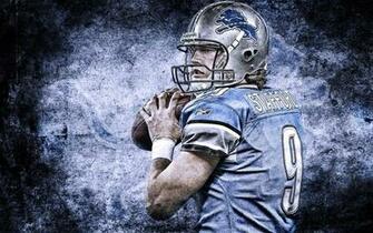 Matthew Stafford Wallpaper On