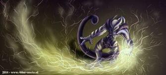 Mega Mewtwo X By Blue Uncia