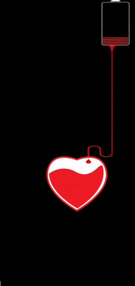 Heart Wallpaper For Galaxy S10 Plus R S10wallpaper