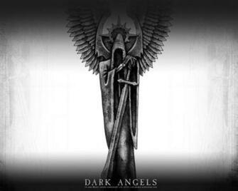 The Panda And Boo Dark Angels Evil Spirit