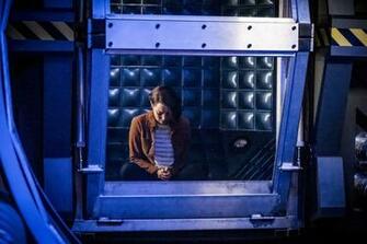 The Flash Cw Image Godspeed Promotional