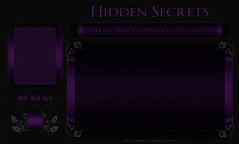 Imvu My Avatar Hiddensecrets