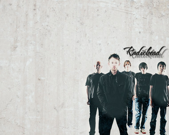 Radiohead Wallpaper By Rossattikate