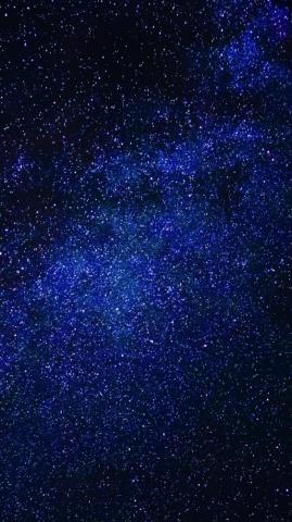 Royal Blue Galaxy Background Wallpaper Teahub Io