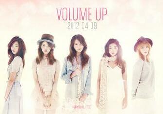 4minute Wallpaper HD