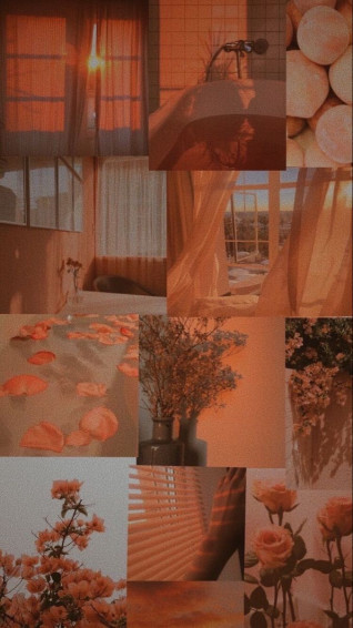 Lili On Wallpaper