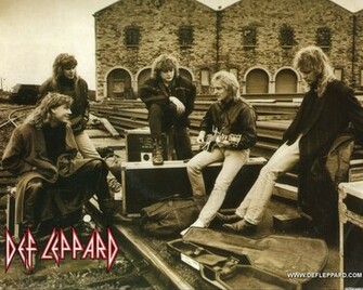 Def Leppard Wallpaper Hysteria Jpg