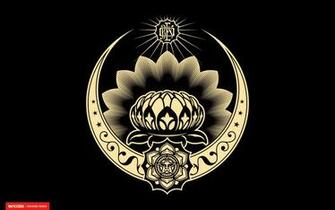 Andamos Armados Wallpaper De Shepard Fairey Para Incase