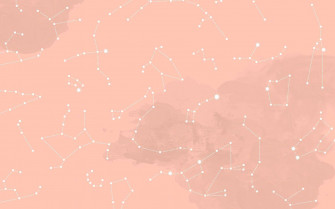 Peach Aesthetic Wallpaper
