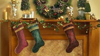 Christmas Wallpaper Full HD 1080p
