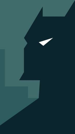 Batman iPhone Wallpaper HD Net
