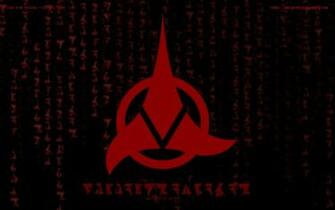 Klingon Wallpaper Ver By Wyrdrune Fan Art Games Third In